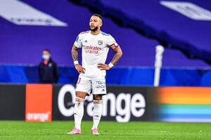 OL : Memphis est parti, l'avis brutal de Bosz