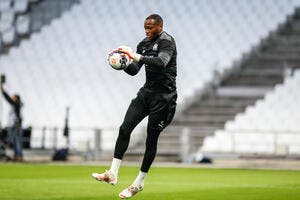 OM : Lille rêve de Mandanda, le coup de poker XXL