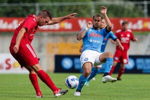 OM : Longoria négocie pour un attaquant bien connu