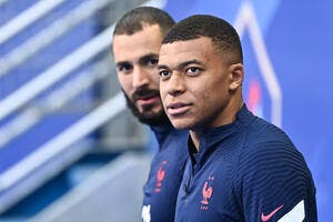 PSG : Mbappé à Liverpool, la surprise du chef ?