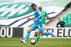 ASSE - OM : Les compos (21h sur C8)