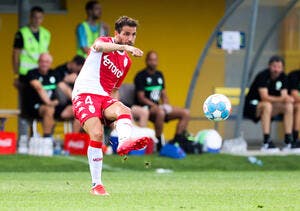 LdC : Monaco jouera contre le Sparta Prague