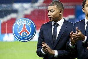 Mbappé, un appel téléphonique à 160 millions d'euros ?