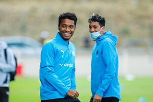 OM : Une offre surprise pour Kamara ?