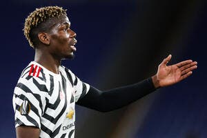 PSG : Le coup fatal d'Al-Khelaïfi pour Pogba