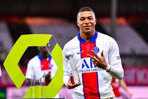 PSG : Mbappé lâche une phrase qui pèse lourd !