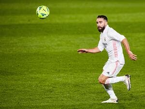 Real Madrid : Carvajal signe une énorme prolongation