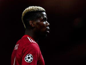 PSG : Paul Pogba, une incroyable décision ?