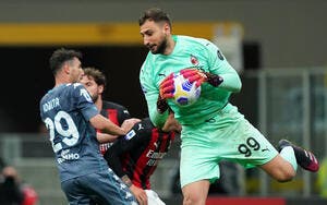 Accord PSG-Donnarumma, la surprise de Leonardo ?