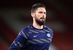 Lyon : L'OL rêve de Giroud ou de son clone