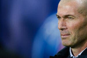 Zidane au PSG, le Qatar en rêve !