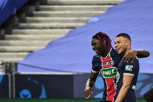 Kean au PSG, Leonardo tente une drôle d'offre !