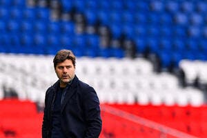 PSG : Pochettino en panique, l'aveu de Riolo