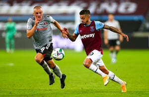 OM : Le départ d'un cadre derrière la rumeur Lanzini ?