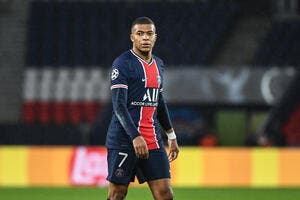 PSG : Grâce à Mbappé, Madrid ne sera pas un pigeon