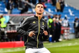 Mercato : Cristiano Ronaldo bouge, l'Europe danse