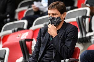 PSG : Leonardo en plein dilemme sur un jeune convoité