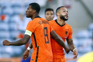 PSG : Le Barça choisi par défaut, Wijnaldum remercie Paris