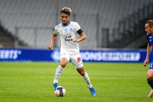 OM : Milan rêve d'un strike XXL à Marseille