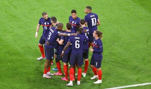 France-Allemagne : C'est reparti comme en 18 !