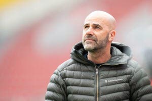 OL : Bosz avait six concurrents, dont un surprenant