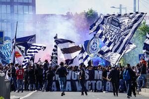 Vente Bordeaux : Les Ultras craignent le scénario catastrophe