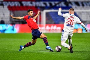 OL : Peter Bosz envoie du rêve à Melvin Bard