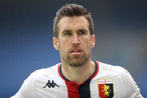 OM : Le salaire de Strootman doit disparaître !