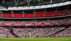 Euro : La finale en jeu, l'Angleterre cède au chantage de l'UEFA