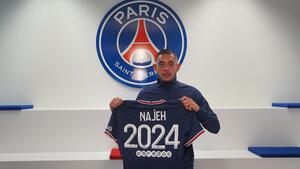 Officiel : Weidmann et Najeh signent pros au PSG