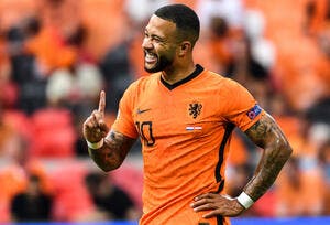 Barça : Depay traîne, un problème caché ?