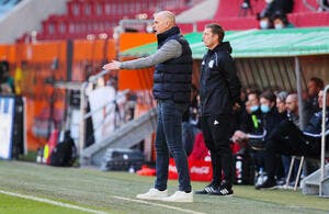 OL : Peter Bosz débarque en avance, un mystère à résoudre