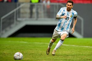 Esp : Le Barça est ruiné, Messi sacrifié ?