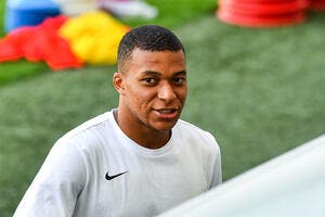 PSG : Mbappé est spectaculaire, merci Neymar