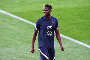 PSG : Pogba bradé, Manchester répond cash