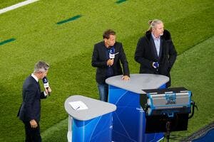 Daniel Riolo pète littéralement un plomb à cause de l'UEFA