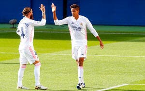 PSG : Ramos et Varane, l'incroyable coup d'Al-Khelaïfi