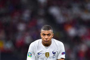 PSG ou Real, même le clan Mbappé n'en sait rien