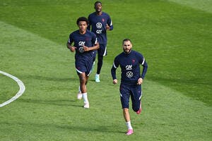 Mercato : Benzema, Mbappé, Koundé, ça parle du Real