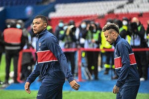 PSG : Al-Khelaïfi a semé la terreur pour Mbappé