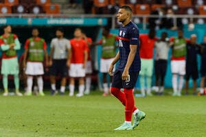 EdF : Rothen persiste, Mbappé a torpillé Deschamps