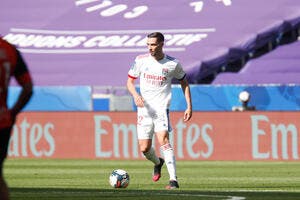 OL : De Sciglio rôde toujours au mercato