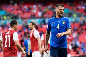 PSG : Paris adore le dynamiteur Spinazzola !