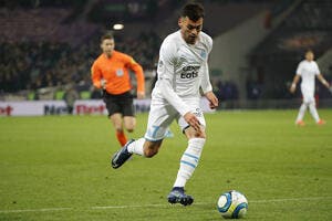 OM : Radonjic fait enfin le bonheur de Marseille