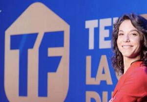 Téléfoot : Marina Lorenzo écoeurée par ce foot business