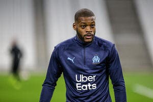 OM : Son heure viendra, Ntcham a un seul souci