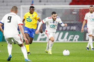 CdF : Lyon se qualifie avec ses forces et ses faiblesses