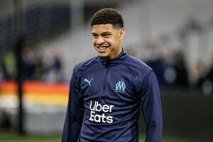 OM : Luis Henrique une arnaque à 8ME, Pablo Longoria tousse