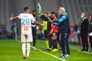 OM : Longoria et Larguet, le fond du problème dévoilé