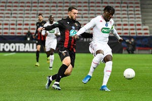 CdF : Monaco sort Nice et continue sa route